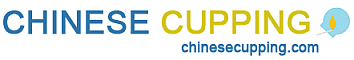 Chinese Cupping Logo